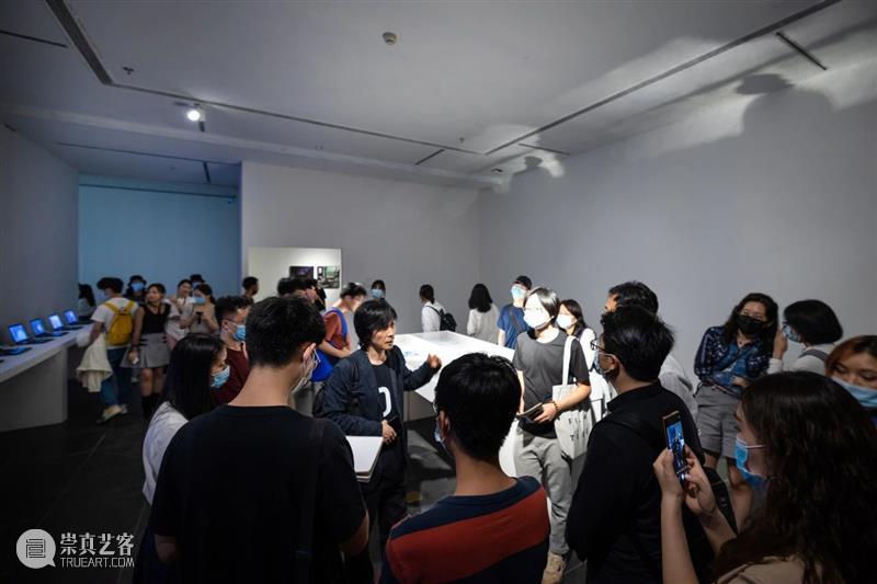 正式揭晓 | 广州影像三年展2025策展团队 视频资讯 广州 影像 团队 策展 展2025 Team 广东美术馆 品牌 业界 内外 崇真艺客